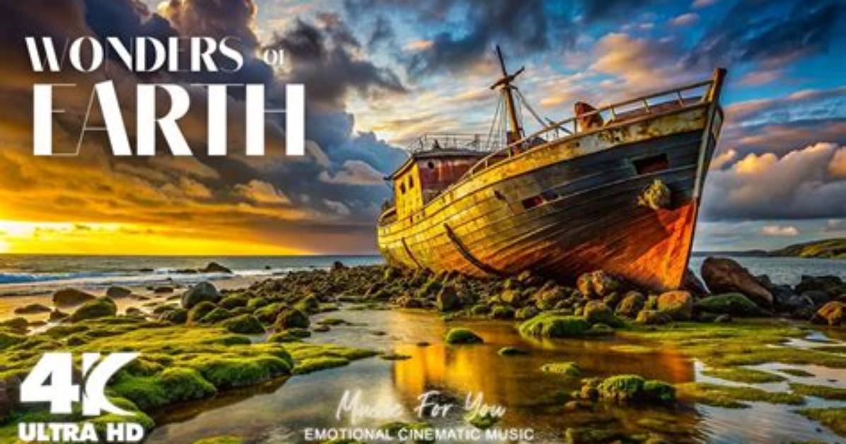 Exploring the World of Movieruels: a Cinematic Journey