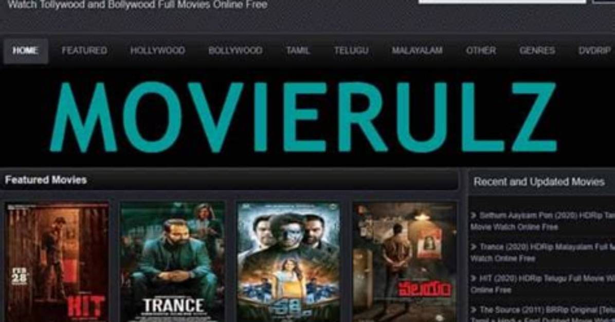 Exploring the World of Movierulz: Your Ultimate Guide to Free Movies