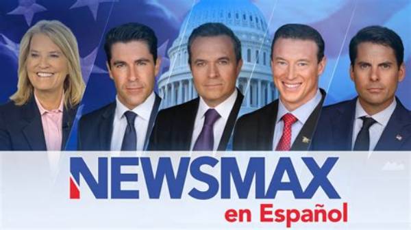 Exploring the World of News Max Hosts: a Closer Look