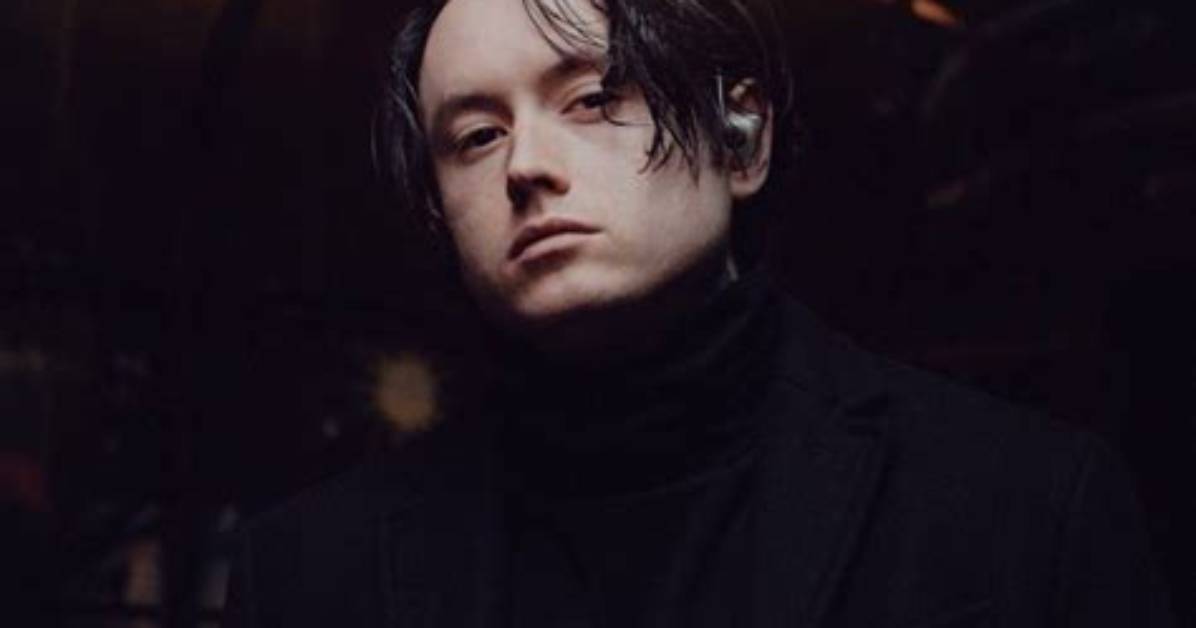 Exploring the World of Noah Sebastian: Music, Passion, and Identity