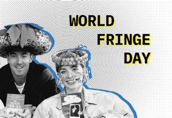 Exploring the World of on the Fringe Dan Radiostyle