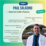 Exploring the World of Paul Saladino: a Carnivore Advocate's Journey