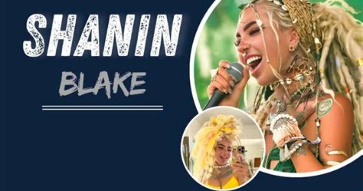 Exploring the World of Shanin Blake: a Deep Dive into Her Career and Impact