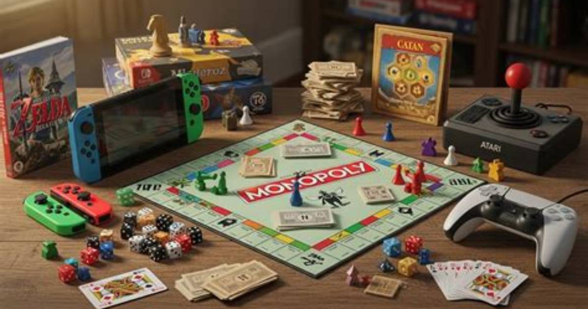 Exploring the World of Skip the Games Nc