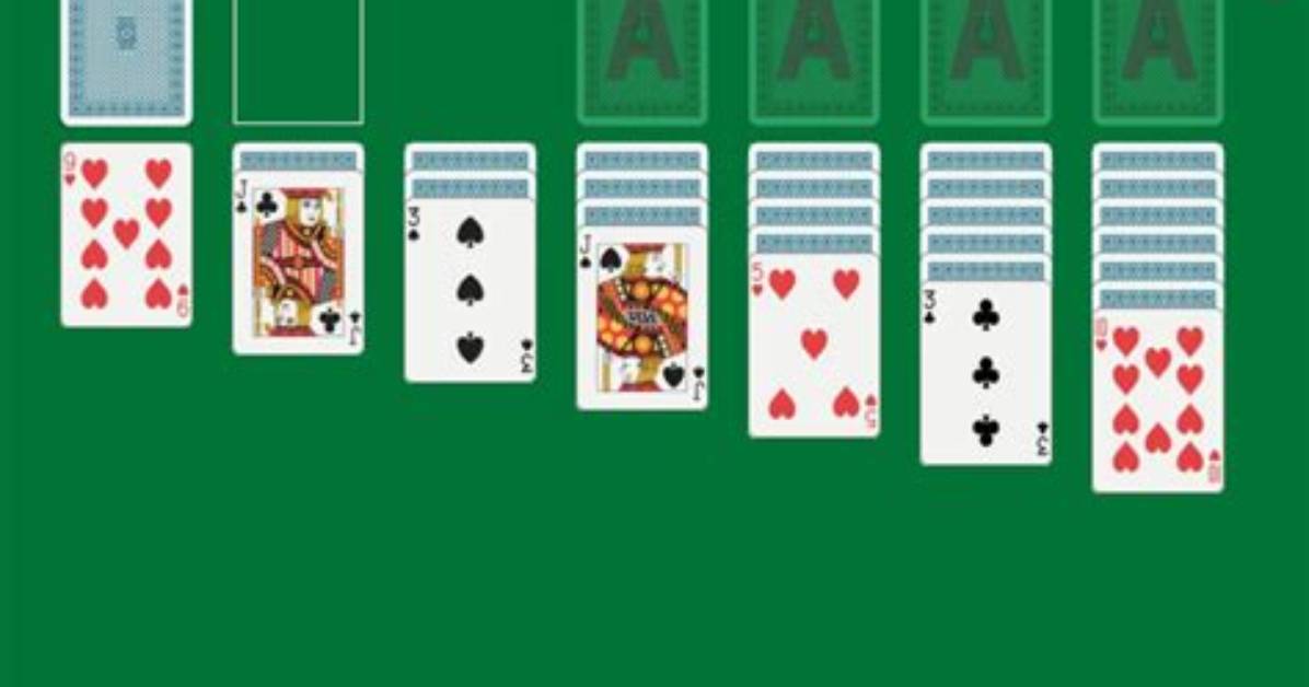 Exploring the World of Solitaire Green Felt
