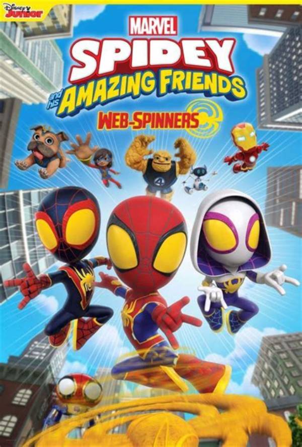 Exploring the World of Spidermanvid. Xom: Where Spidey Meets Spectators