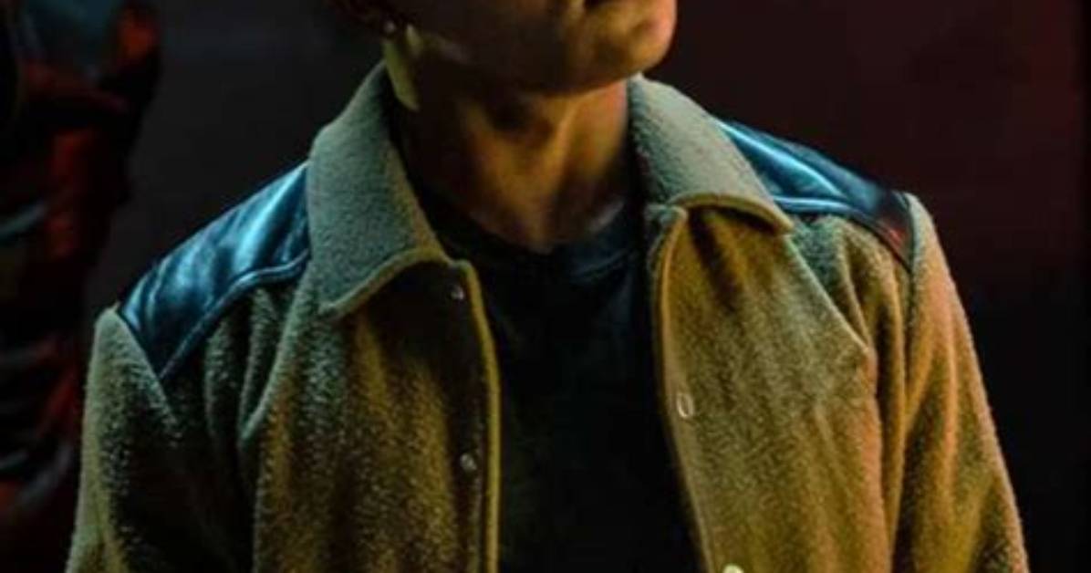 Exploring the World of Tariq St. Patrick's Actor