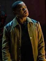 Exploring the World of Tariq St. Patrick's Actor