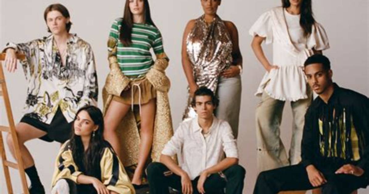 Exploring the World of Teen Vogue: a Cultural Phenomenon