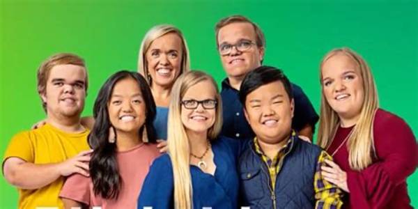 Exploring the World of the 7 Little Hohnstons