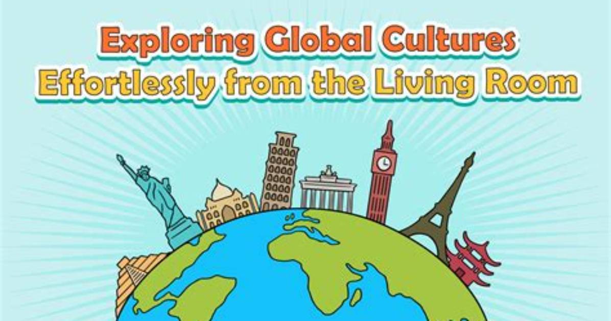 Exploring the World Through Global Times