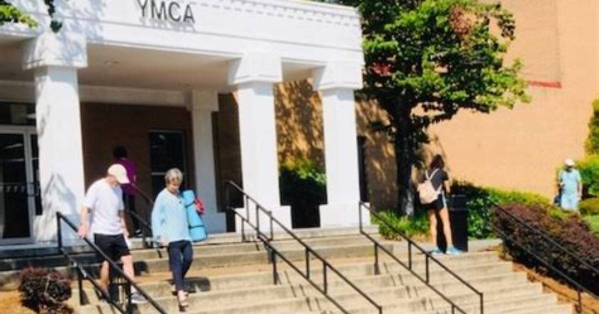 Exploring the Ymca Rome, Ga for a Fulfilling Life