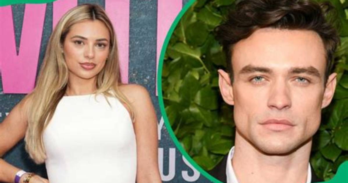 Exploring Thomas Doherty's Relationship Status in 2024