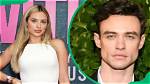 Exploring Thomas Doherty's Relationship Status in 2024