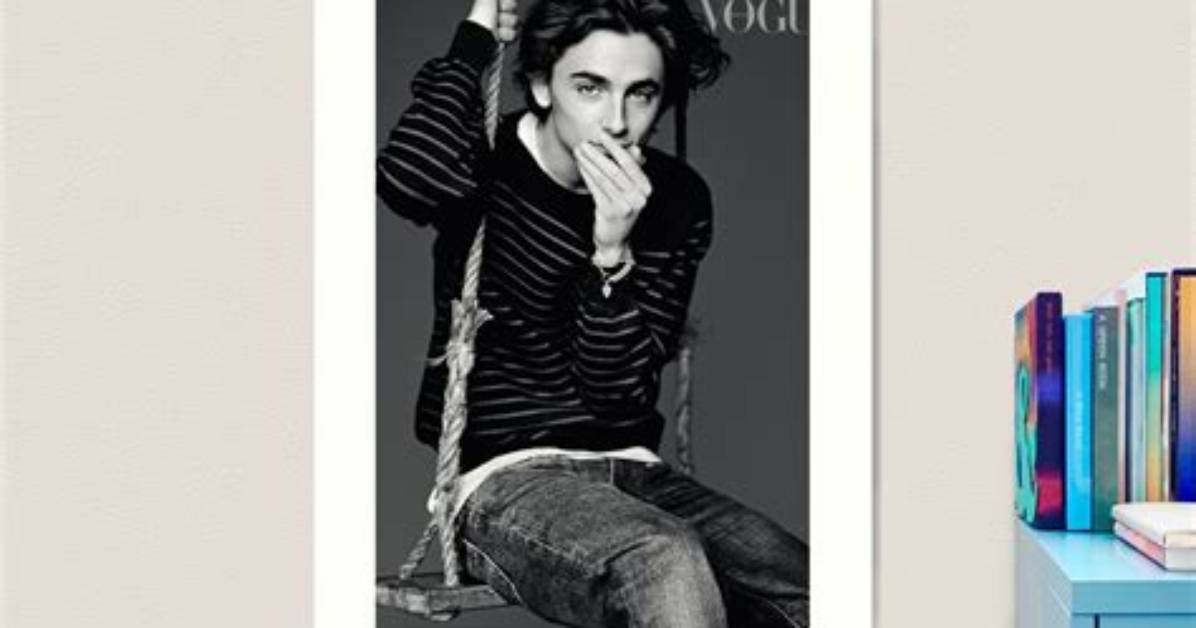 Exploring Timoth%C3%A9E Chalamet S Heritage a Deep 150. Jpg