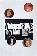 Exploring Toby Mott's Enigmatic Wife