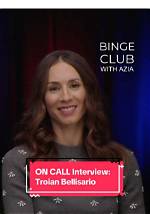 Exploring Troian Bellisario's Role in Ncis: a Deep Dive