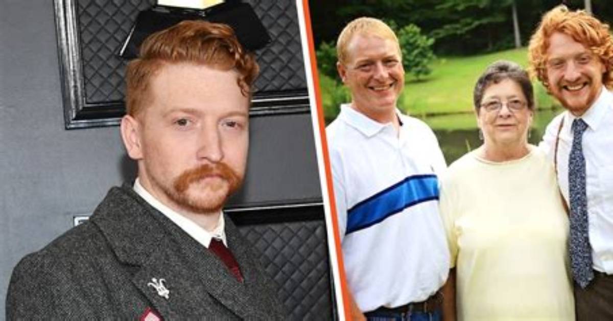 Exploring Tyler Childers's Parental Lineage