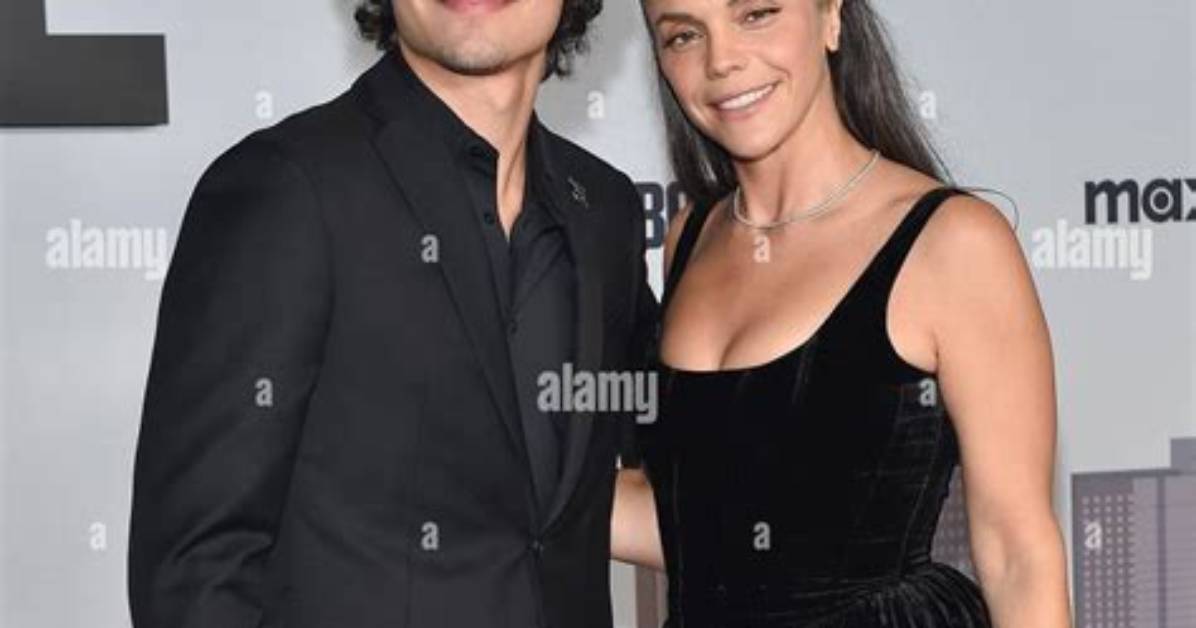 Exploring Vanessa Ferlito's Marriage and Personal Life