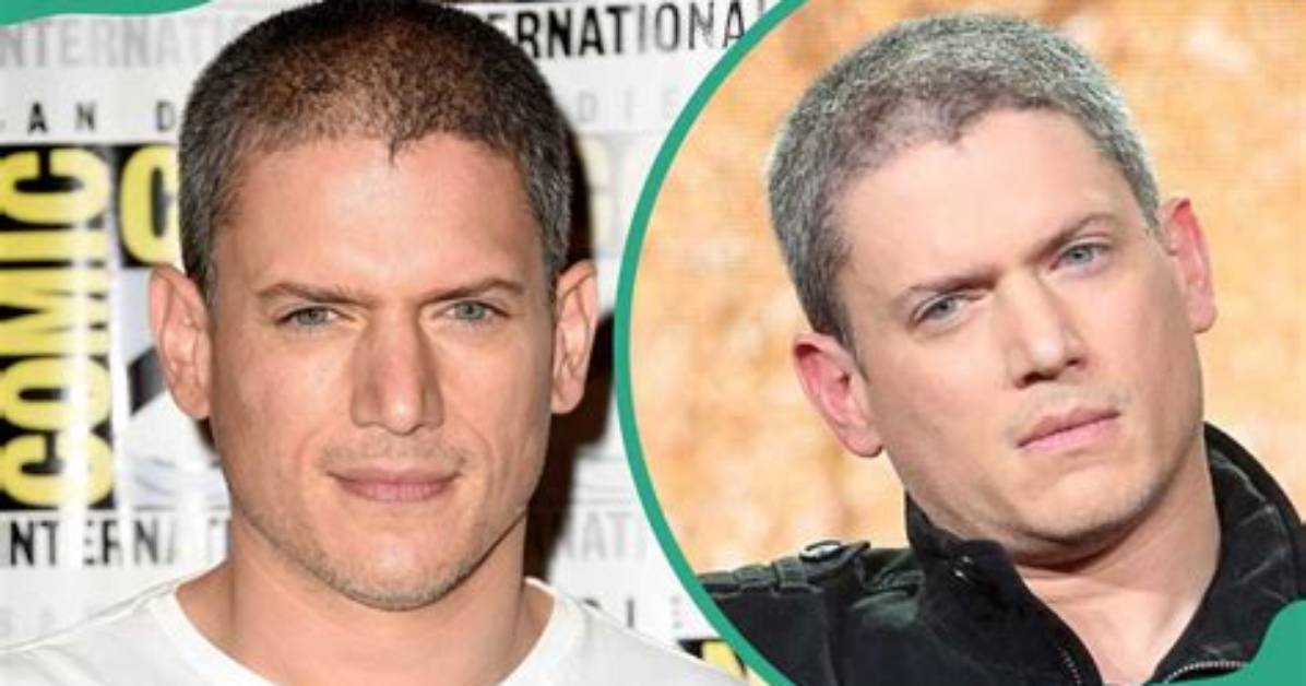 Exploring Wentworth Miller's Relationship Journey