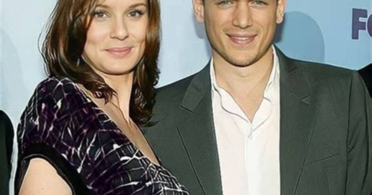 Exploring Wentworth Miller's Relationships: a Journey Through Love and Life