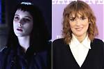 Exploring Winona Ryder's Role in Beetlejuice