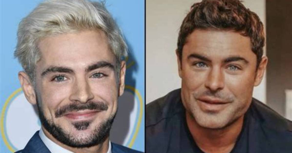 Exploring Zac Efron's Ethnicity: a Deep Dive into His Roots