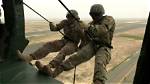 Explosive Clash: Marines and Fema in Tense Standoff