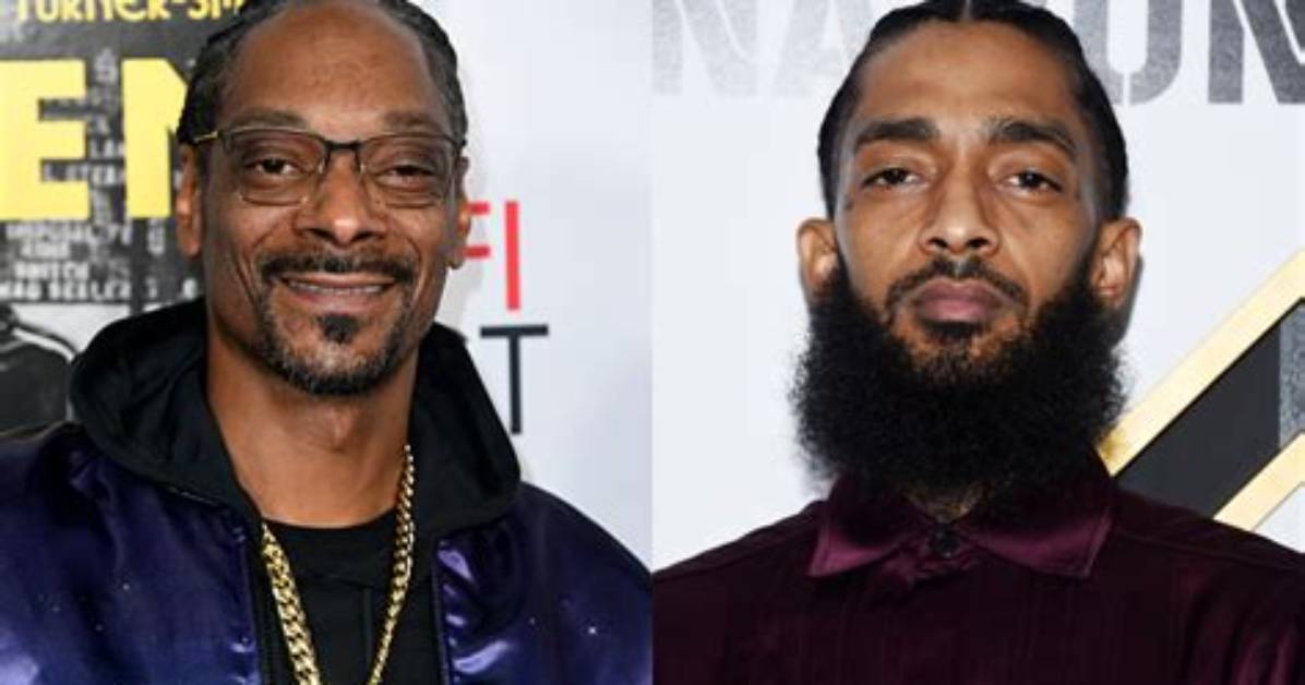 Explosive Snoop Dogg Charges: Unraveling the Controversial Allegations