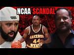 Exposing the Arizona State Point Shaving Scandal on Netflix