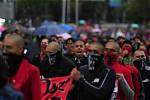 Exposing the Truth: Mexican Students Caught in Cartel Video