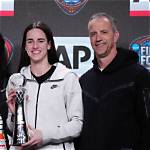 Eye-Opening Details: Caitlin Clark's Parents' Split and Its Impact