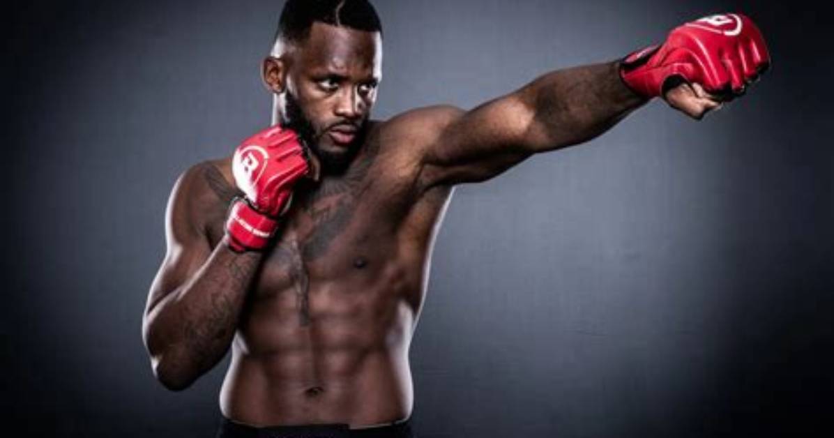 Fabian Edwards Height, Weight, Net Worth, Age, Birthday, Wikipedia, Who, Nationality, Biography