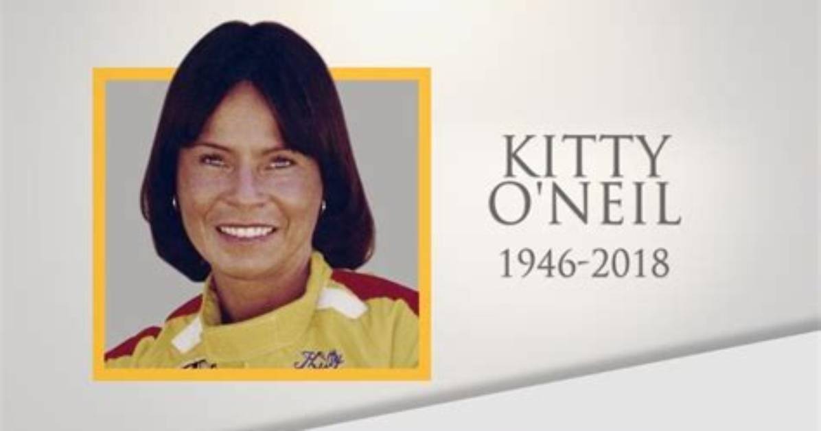Fact Check: Kitty O'neil's Tragic Death from a Motorcycle Accident