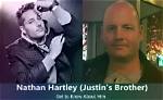 Facts Uncovered: Justin Hartley's Sibling Mystery