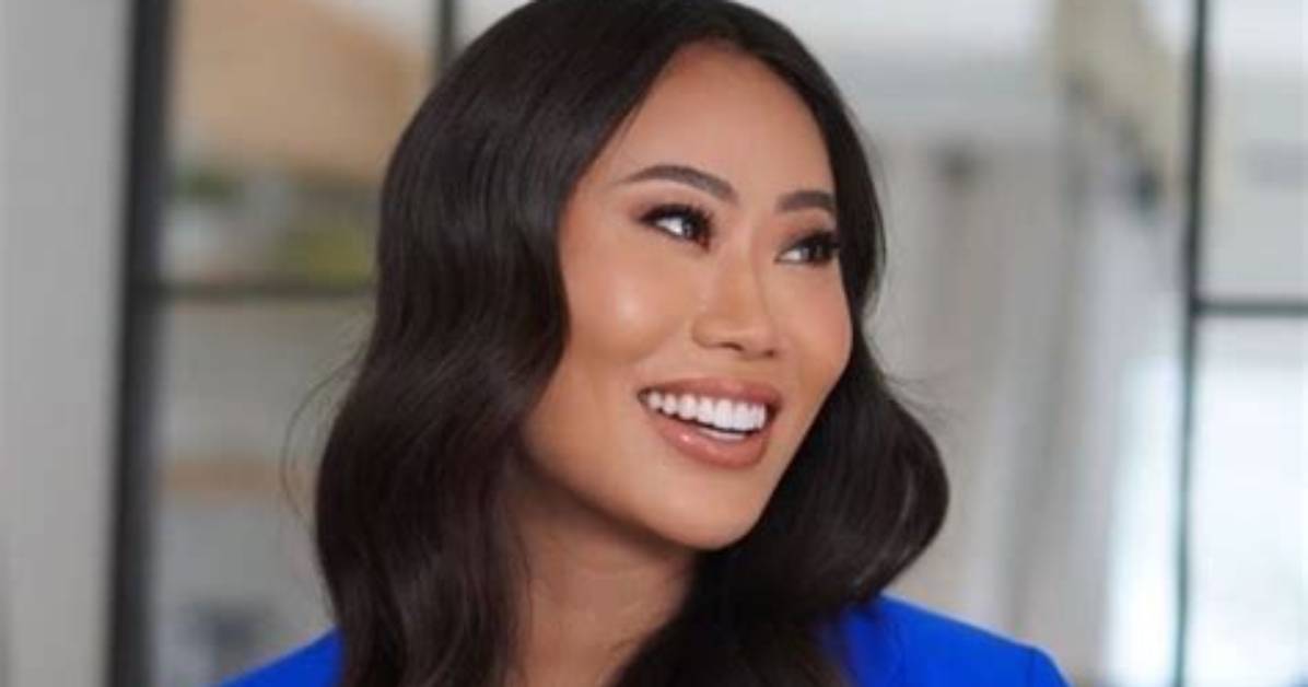 Facts You Must Know About Bling Empire Cast Blake Abbie