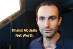 Faisal Abdalla Height, Weight, Net Worth, Age, Birthday, Wikipedia, Who, Nationality, Biography