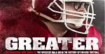 Faith, Football, and Life's Purpose