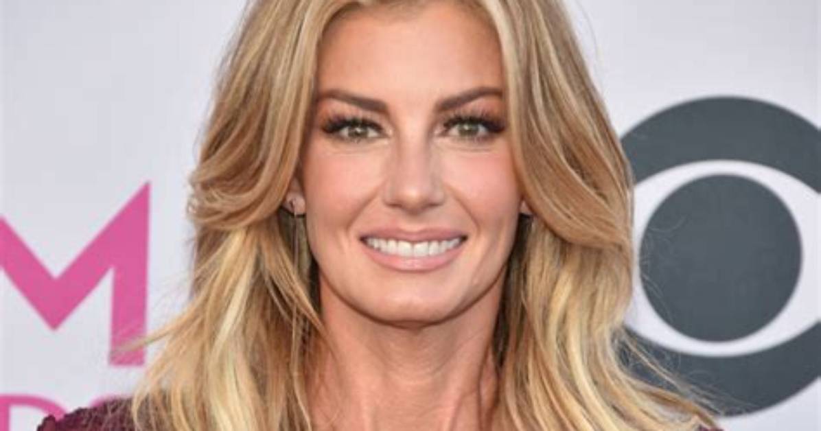 Faith Hill's Health Journey and Surprising Revelations