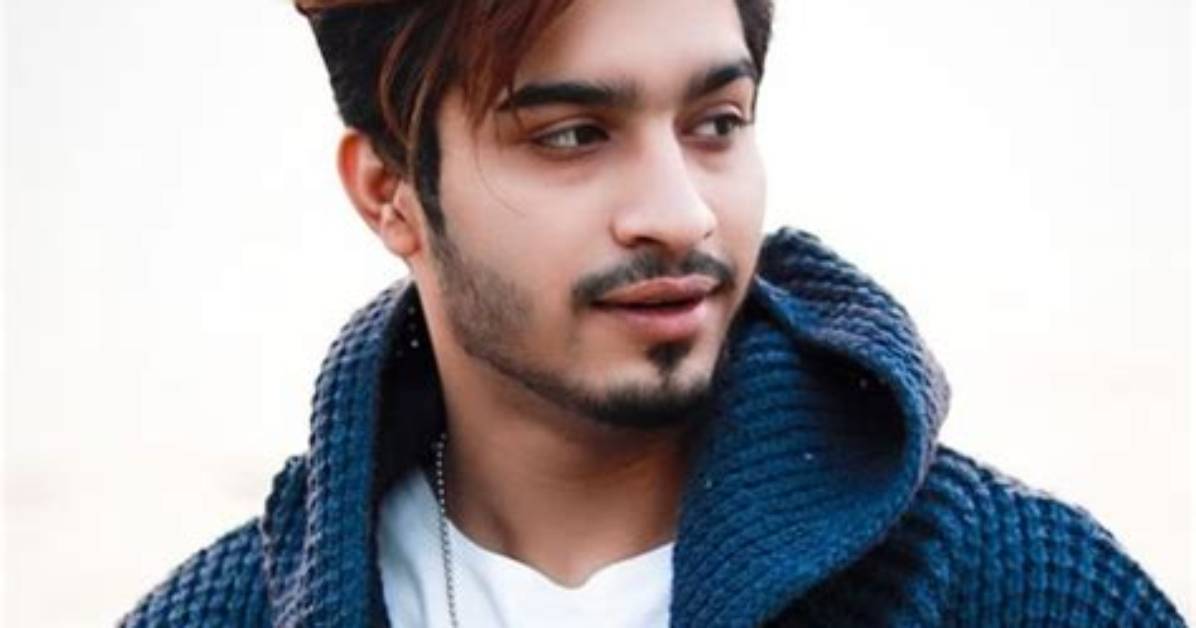 Faiz Baloch Height, Weight, Net Worth, Age, Birthday, Wikipedia, Who, Nationality, Biography