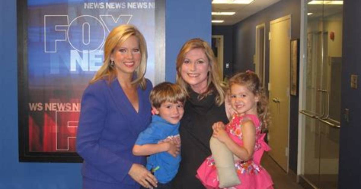 Family Does Shannon Bream Have Children?