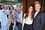 Family Life of the Celebrity Chef