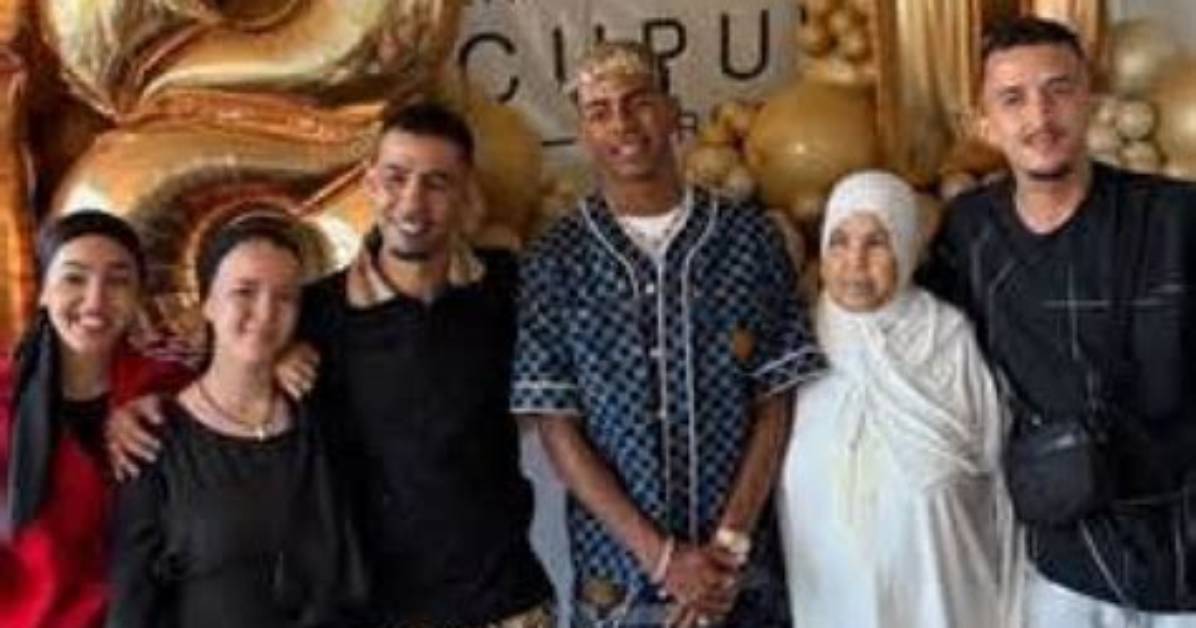 Family Lineage Explored: Unveiling Lamine Yamal's Parental Roots