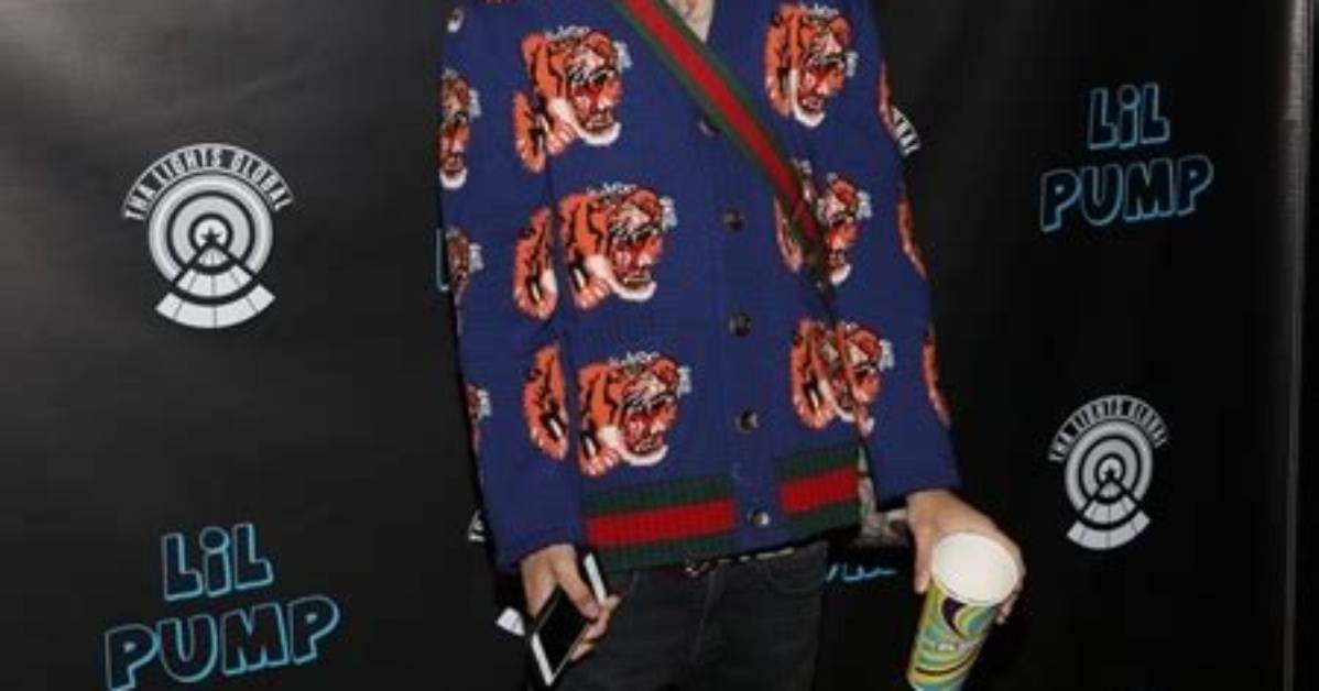 Family of Rapper Lil Pump: Facts About His Parents and Siblings