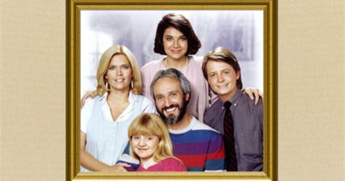 Family Ties and Background Explored