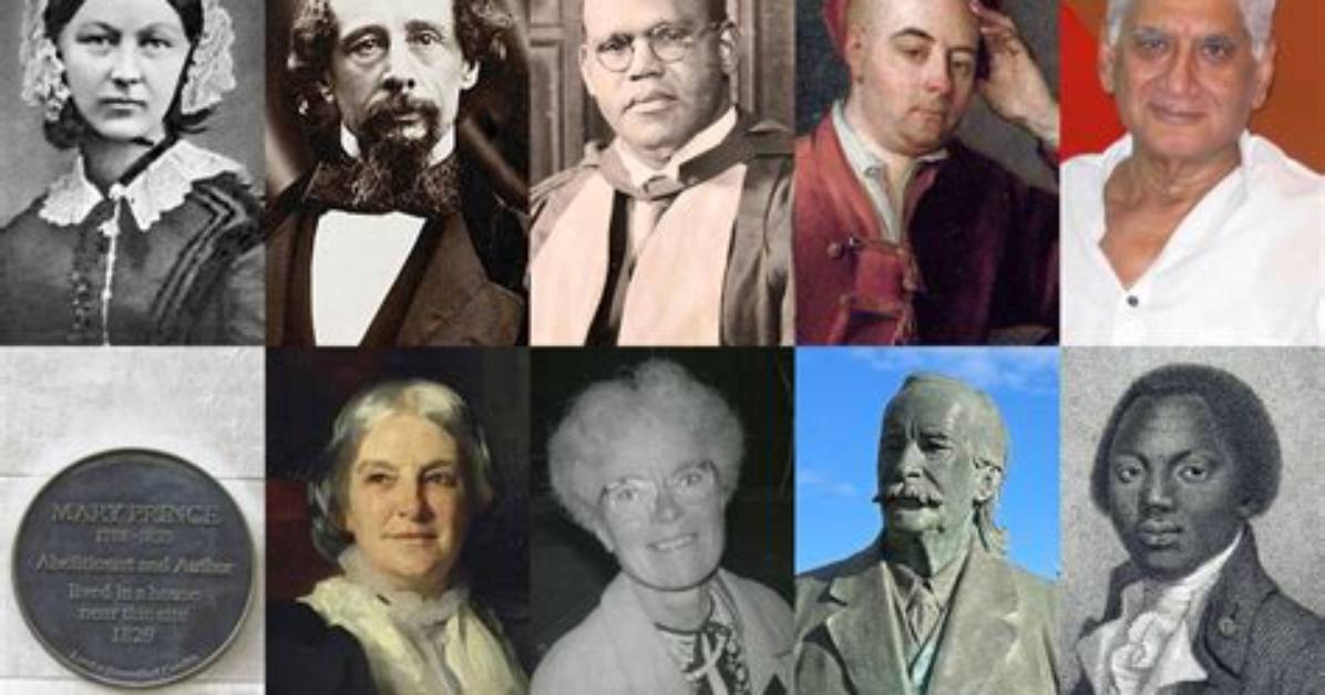 Famous Figures of Faith: a Look at Notable Catholics