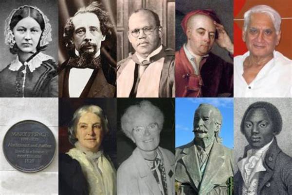 Famous Figures of Faith: a Look at Notable Catholics