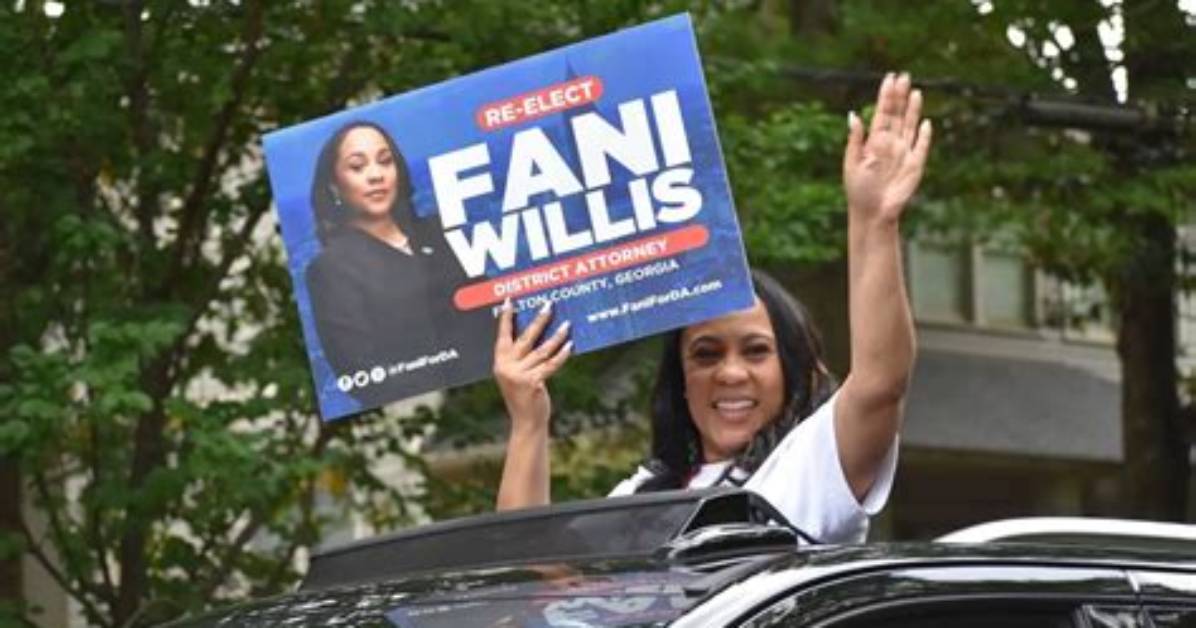 Fani Willis: Unveiling the Height and Weight of a Legal Powerhouse