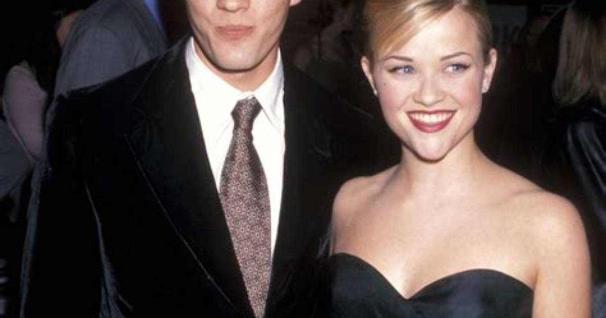 Fans Hope Reese Witherspoon and Ryan Phillippe Get Back Together After Legally Blonde Star Announces Jim Toth Divorce