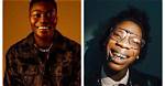 Fans Mourn with Reekado Banks as He Announces the Death of His Mother